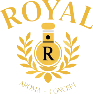 Royal Aroma Concept